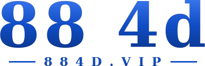 88 4d logo