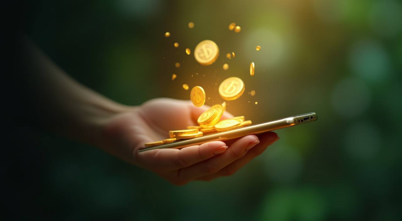 88 4d Fungsi utama aplikasi 88 4d pada telefon pintar